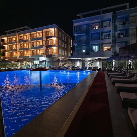 Hotel Gest Radhime