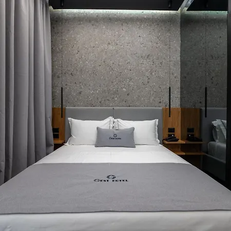 Gest 酒店 Radhimë