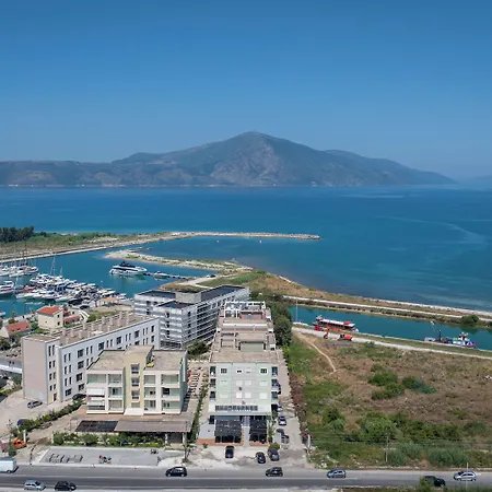 Gest Ξενοδοχείο