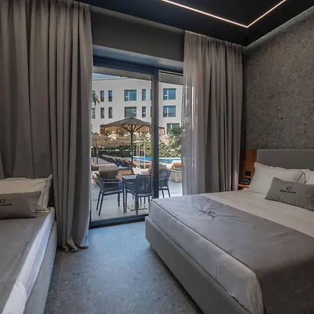 酒店 Gest Radhimë