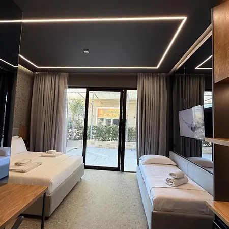 فندق Gest Radhimë