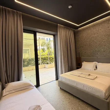 Gest Hotell