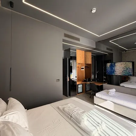 Hotell Gest Radhimë