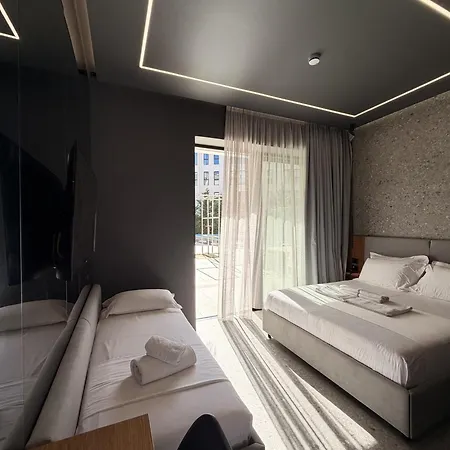 Hotel Gest