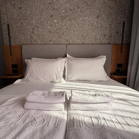 Hotell Gest Radhimë