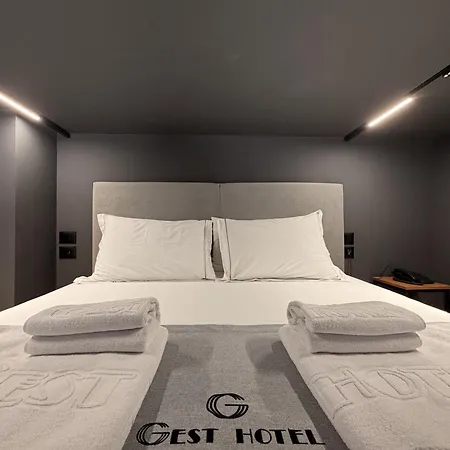 Hotell Gest Radhimë