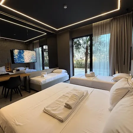 Hotell Gest *