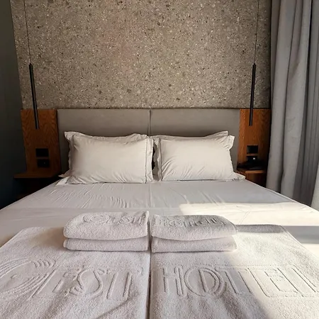 Hotell Gest