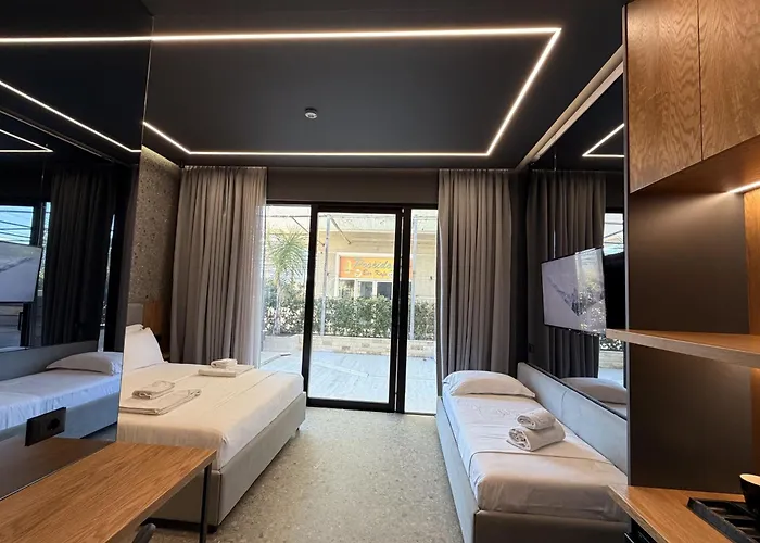 Szálloda Gest Radhima