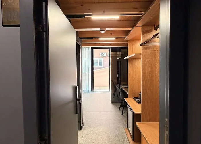 Gest Szálloda Radhima